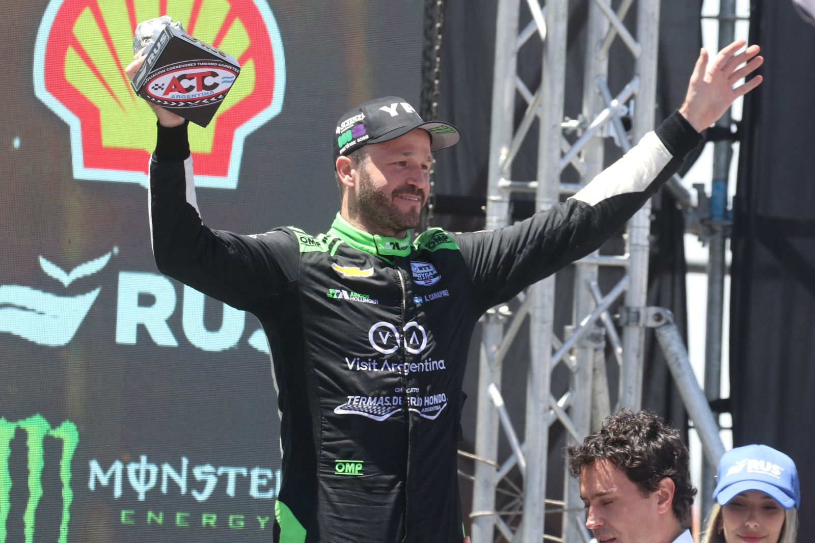 Lo mejor del TC en San Juan por Berna Bosco: 8 tc en san juan.jpeg